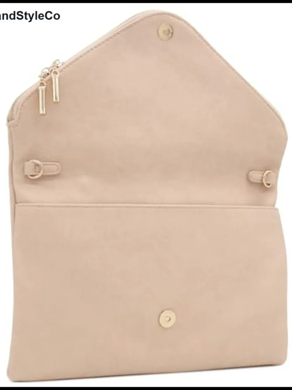 N/A oversized envelope